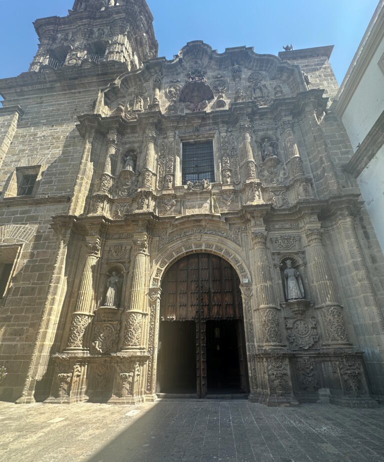 things to do in guadalajara
