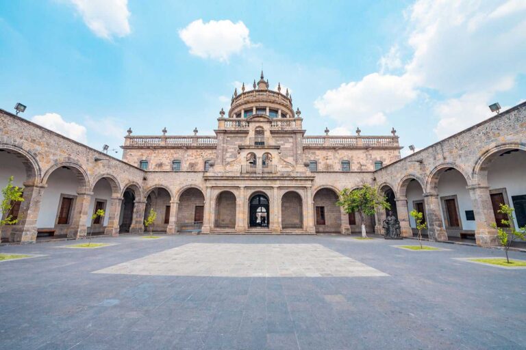 Best things to do in guadalajara