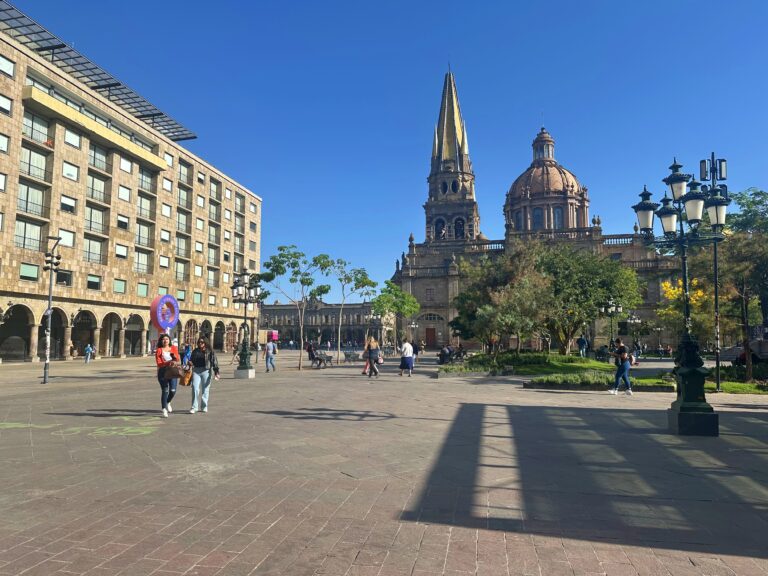 best things to do in Guadalajara