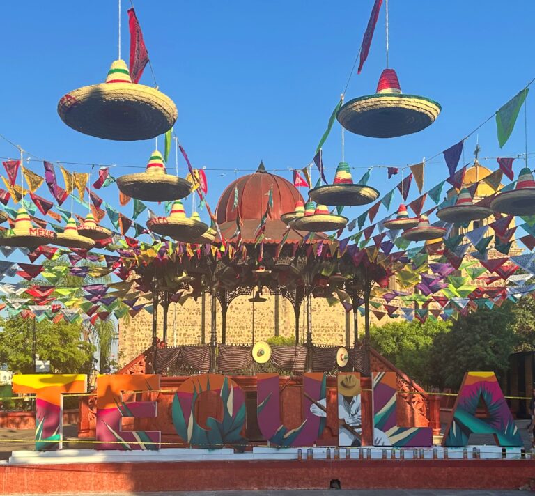 Best things to do in guadalajara.