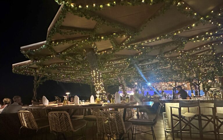 Best restaurant in puerto vallarta