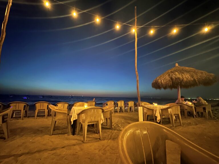 best restaurant in zona Romántica, puerto vallarta