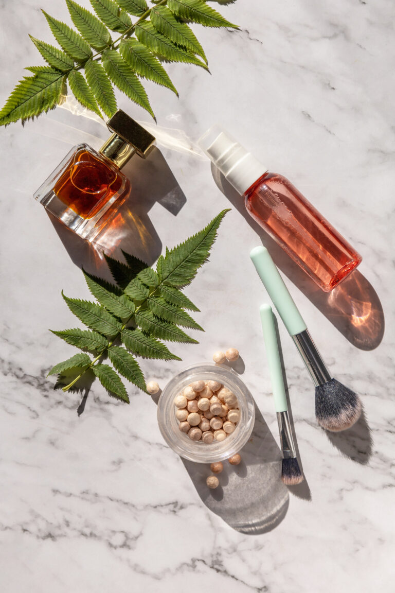 self-care while traveling