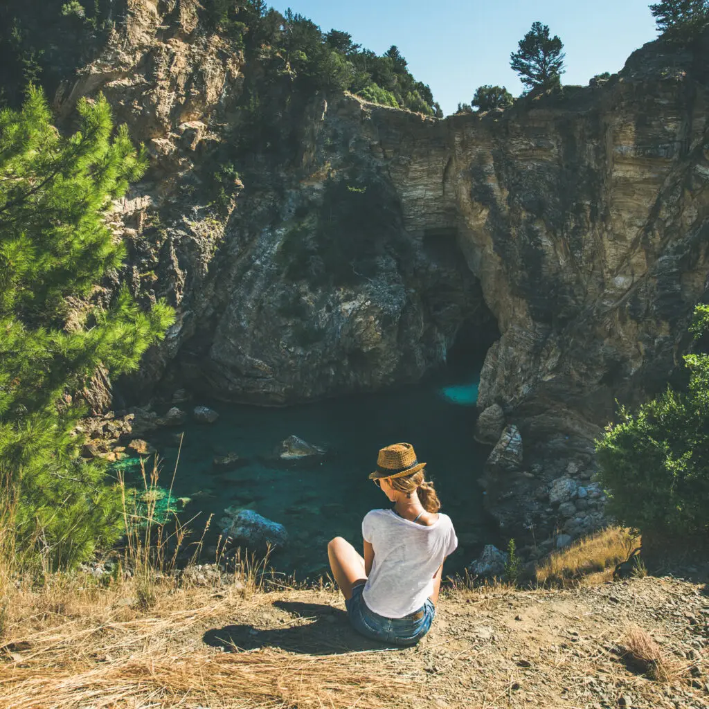 solo travel with type 1 diabetes